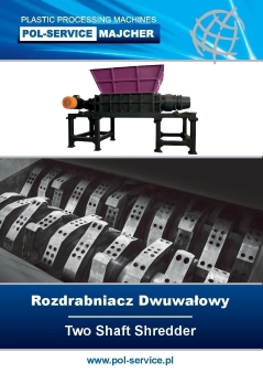 nieuwe machines, gebruikte extruders, weekmakersystemen, productielijnen in Polen