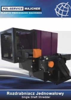 nieuwe machines, gebruikte extruders, weekmakersystemen, productielijnen in Polen