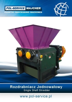 nieuwe machines, gebruikte extruders, weekmakersystemen, productielijnen in Polen