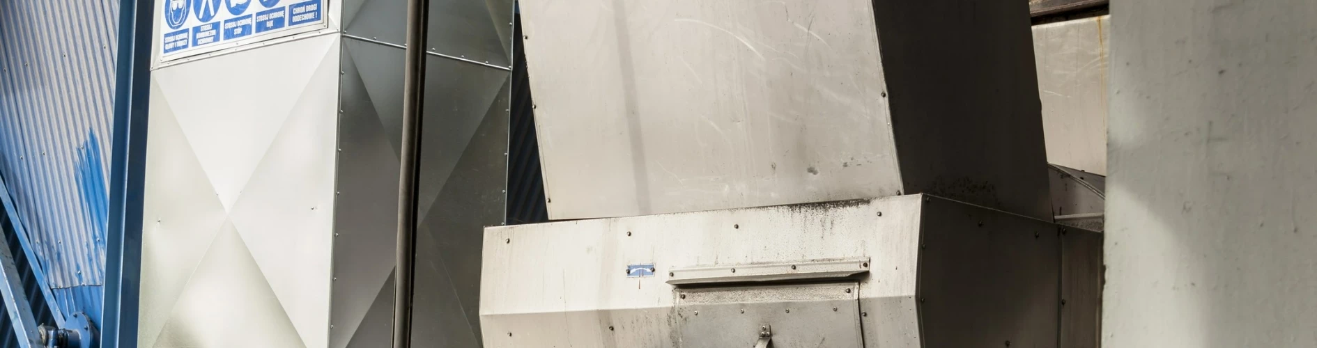 nieuwe machines, gebruikte extruders, weekmakersystemen, productielijnen in Polen