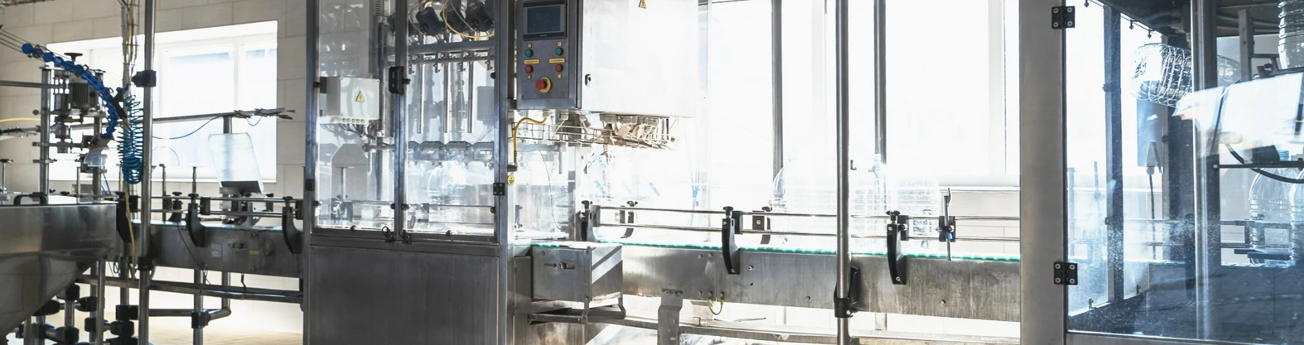 nieuwe machines, gebruikte extruders, weekmakersystemen, productielijnen in Polen